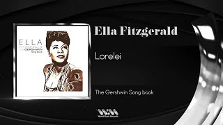 Ella Fitzgerald - Lorelei