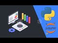 Exploratory Data Analysis (EDA) using Python and Jupyter Notebooks