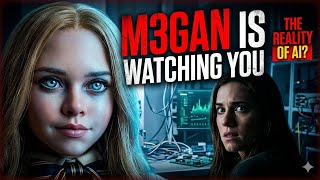 • M3GAN Ending Explained: Is a Sequel Coming?
