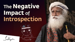 The Negative Impact of Introspection