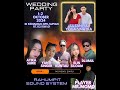 DJ.MAIL WEDDING SUSANYI DAN YOGA .MUNGKU BARU