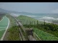 新松原海岸～波津海岸　④　福岡県岡垣町 風景写真帖