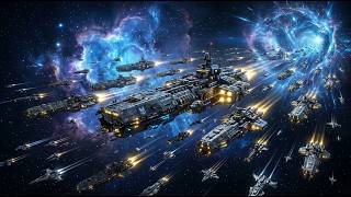 The SOS Signal That Summoned Humanity’s Deathworld Armada | HFY Sci-Fi Story