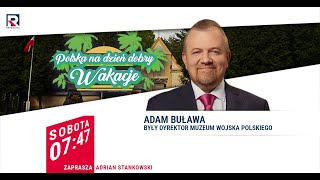 18. najważniejsza Bitwa świata - 1920 - dr Adam Buława | Polska na dzień dobry 1/4