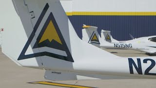 Indianapolis flight school brings one-of-a-kind instruction to future pilots