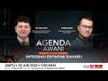 Agenda AWANI Asia: Integrasi ekonomi baharu