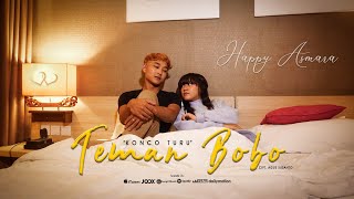 Happy Asmara - Teman Bobo (Konco Turu) (Official Music Video)