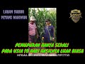 APLIKASI PUPUK ORGANIK ECO FARMING PADA TANAMAN JAGUNG MANIS. #lahansuburpetanimakmur#sahabatkarib