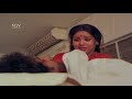 rich man spoils sumithra s life mukyamanthri chandru asambhava kannada movie best scene