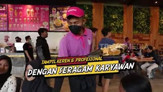 Tampil Keren \u0026 Profesional Dengan Seragam Karyawan | CUAN BOSS (13/08/23)