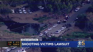 Gun Manufacturer Added to Lawsuit Filed By Gilroy Garlic Festival Shooting Victims