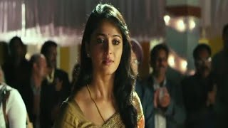 💞oru paathi kathavu neeyadi song💕 vikram Anushka Shetty || Thandavam movie tamil love song💞