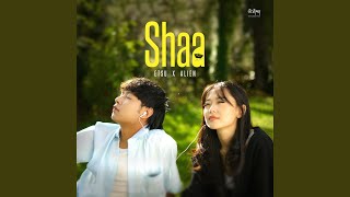 Shaa (feat. ETSU & ALIEN)