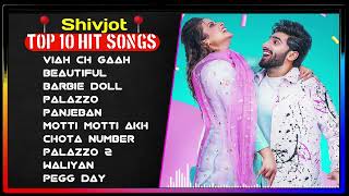 Shivjot All New Songs 2021 | New Punjabi Jukebox | Shivjot Best Songs 2021 | New Punjabi Songs 2021