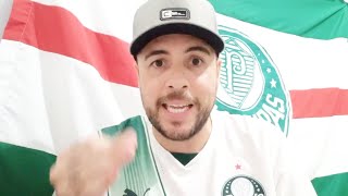 NOVO ACORDO ASSINADO! PALMEIRAS MUDA NEGÓCIO POR CLAUDINHO! ABEL ANUNCIA NOVIDADE!JP REBATE RIVAL E+