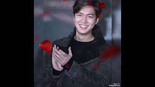 Lee min ho 2025