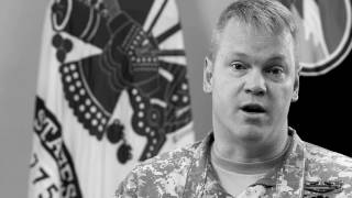 PSA - Secondhand Smoke, Col. Grabski