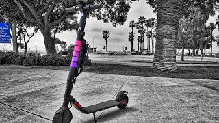 How To Lyft Scooter 2019 #lyft #electricscooter #scooter