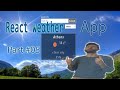 React weather app part #05