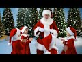 jingle bells christmas song 2025 kids u0026 toddlers dance jingle bell cartoon video