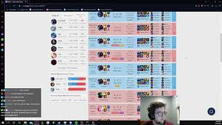 Coaching: Swain Mid (Silver) - Mcbaze | League of Legends