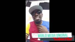 Foota Hype diss & expose bounty killa,skatta burrell and joe bogdanovich + address iyara vz bounty