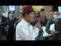 angel of the morning superstar reflections of my life sun l樂隊 busking hong kong香港旺角街頭表演 180225