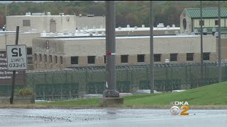 SCI Somerset Employees Sickened After Finding Inmates Smoking