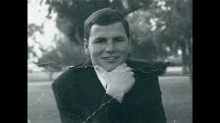 Larry Leavitt - Funeral Slideshow