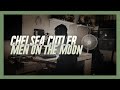 Chelsea Cutler - Men On The Moon but sung on Earth | MXM Cover and Guitar Tutorial