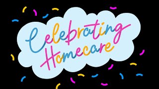 Ash Palmisciano - Celebrating Homecare Day 2021