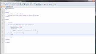 D3.js tutorial - 15 - The Tree Layout (2/2)