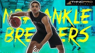 Top 3 NBA CROSSOVER Moves!!! Use these ANKLE BREAKER Dribble Moves to DESTROY your Defenders!