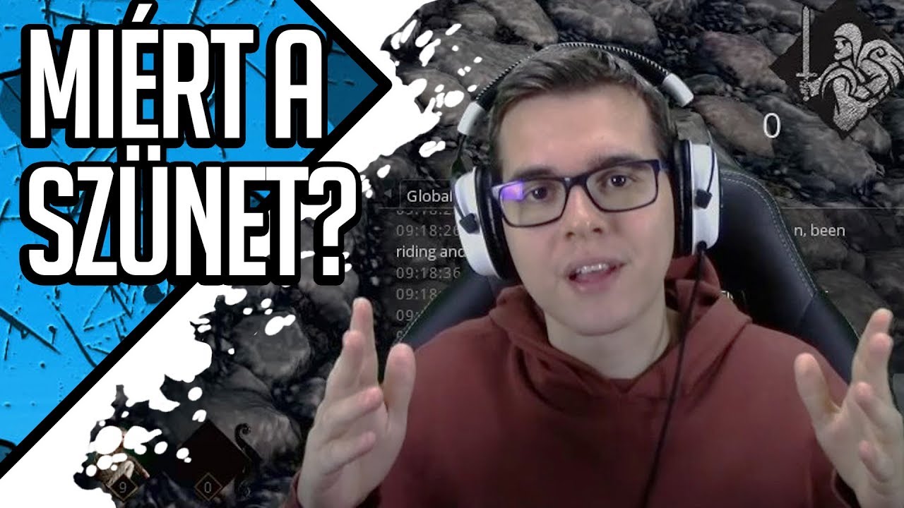Miért A Szünet Youtube