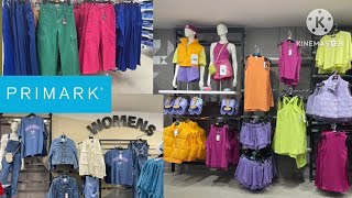 PRIMARK Women’s New Collection - March 2023 || come PRIMARk with me