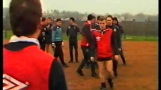DAFC Training  |  1987