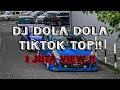 Dj Dola Dola - Thailand Mix Fullbass!!!