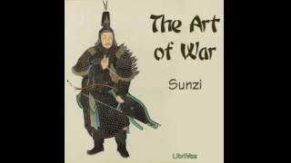 THE ART OF WAR   FULL Audio Book by Sun Tzu   Business & Strategy Audiobook