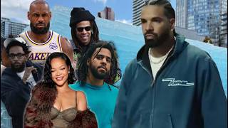 Everyone HATES Drake's Iceman, Explained