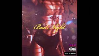 66 SQUAD-【Bad Night】Audio