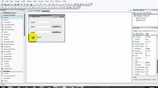 Visual Basic Variables, Conversion, and Arithmetic Operators Part 1