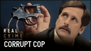 The Murderous Actions of a Corrupt California Highway Patrol Officer | The FBI Files | Real Crime