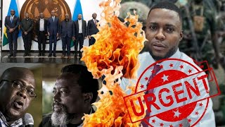 MATCH EBALUKI SUTUATION SÉCURITÉ A BUKAVU ET KAVUMU,COUP DURE POUR PAUL KAGAME,WAZALENDO EN FEU 🔥