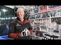 glenn howard memory lane