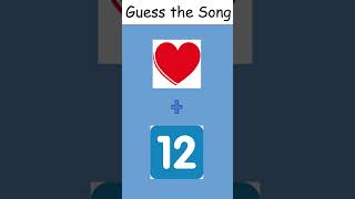 Guess The Song By Emoji Challenge- #8 😜| Hindi Songs Challenge |#bollywood #puzzle #trending #shorts