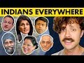 Amazing Indian politicians around the world