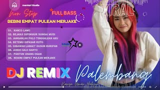 DJ REMIX PALEMBANG VIRAL 2025 [11 PAZZ OFFICIAL MUSIC VIDEO]