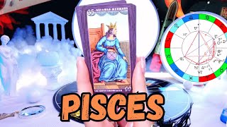 PISCES- MARK MY WORDS🗯️ SOMEONE IS COMING BACK TO YOU↩️ THEY'RE OBSESSED WANTING TO BE WITH YOU😖