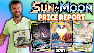 Is NOW The Time To Buy Sun & Moon? Singles Looking GOOD!