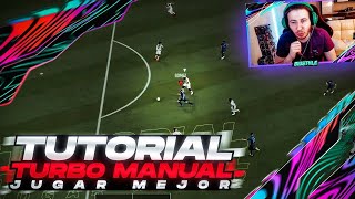 FIFA 21 Truco Para Jugar Mejor Profesionalmente - El Unico Skill Importante Que Queda Para Driblar